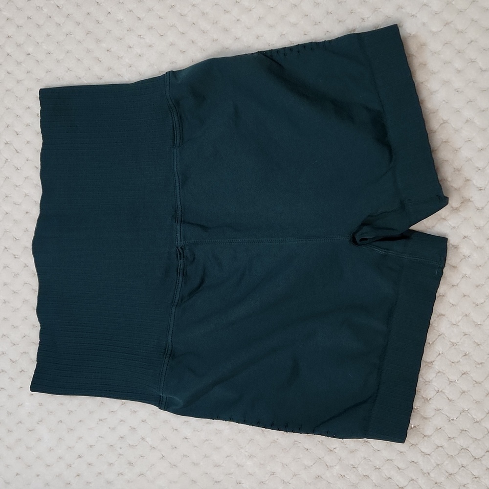 Nwot Free People Movement Good Karma Running Shorts - Picture 10 of 11
